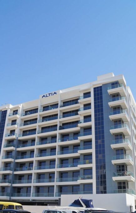 Altia-Residence