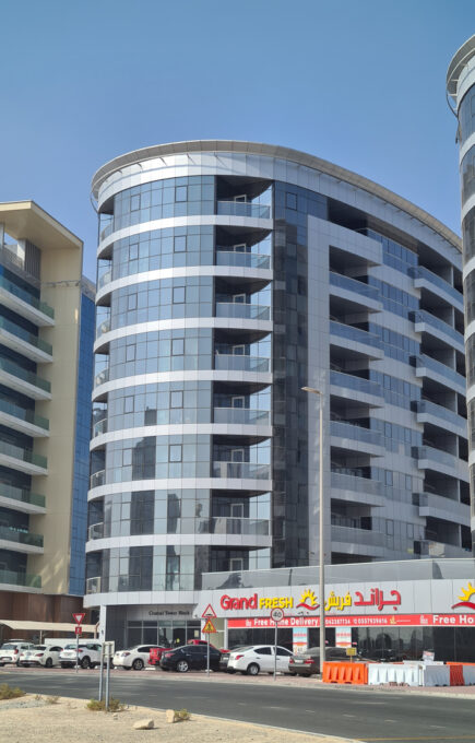 Central Towers Al Barsha- Dubai Properties
