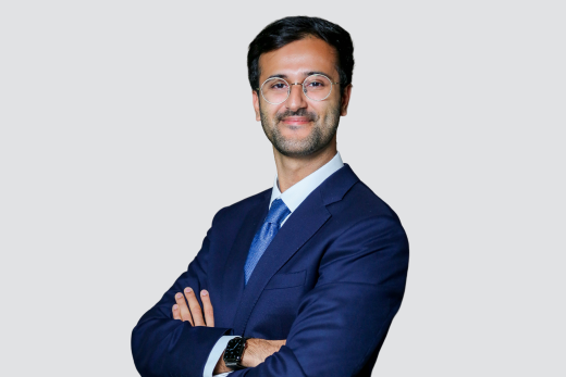 Rohan Valrani